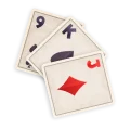 Kaarten bij Well Done Slots Online Casino