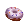 Donut bij Well Done Slots Online Casino