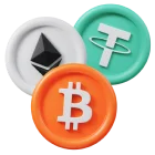 Alle cryptocurrencies worden ondersteund bij Well Done Slots Online Casino
