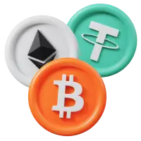 Alle cryptocurrencies worden ondersteund bij Well Done Slots Casino