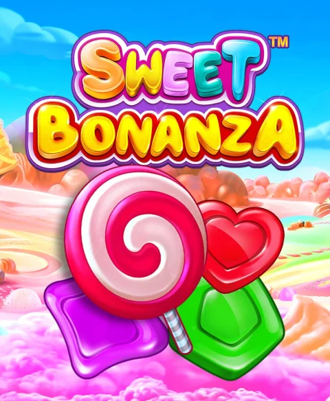 Speel Sweet Bonanza bij Well Done Slots Casino