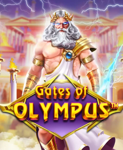 Speel Gates of Olympus bij Well Done Slots Casino