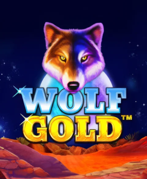 Speel Wolf Gold bij Well Done Slots Casino