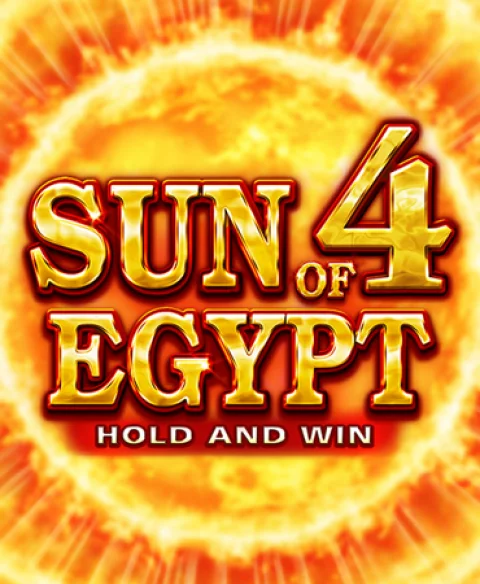 Speel Sun of Egypt bij Well Done Slots Casino
