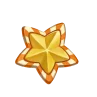 Ster bij Well Done Slots Online Casino